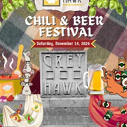Chili & Beer Festival 2026