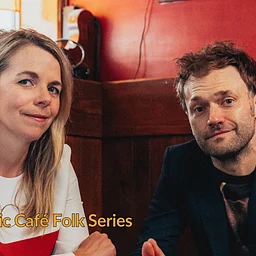 Aoife O’Donovan & Chris Thile