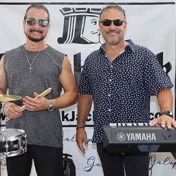 🎶 Black Jack Duo - Oct 14