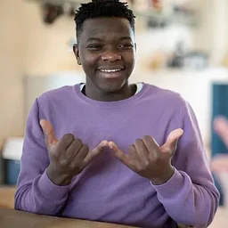 ASL Social