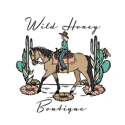 Wild Honey Pop Up