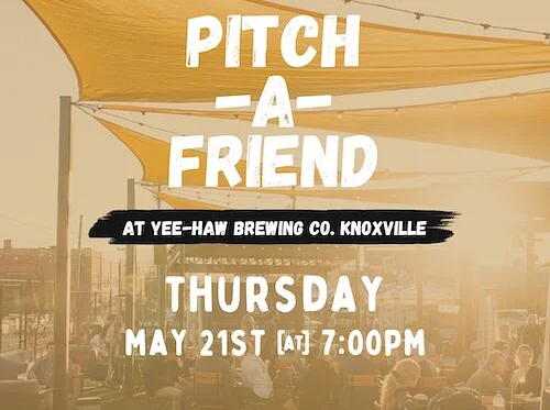 Pitch-A-Friend