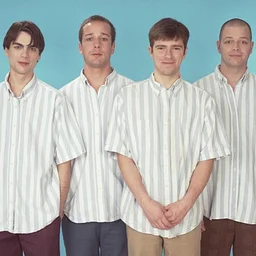 Tribute to Weezer