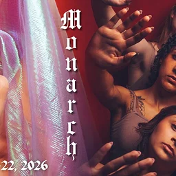 Keshet Dance Company New Works | MONARCH | November 20