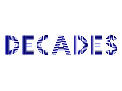 Exhibition Opening: DECADES