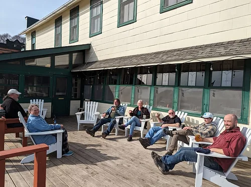 Open Jam – The Organic Music Cooperative