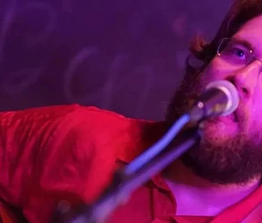 Live Music: Adam Forbes