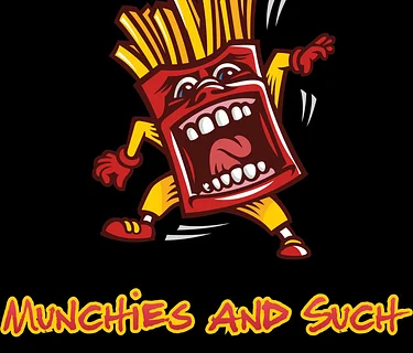 Food Truck – Munchies & Such