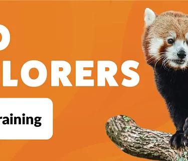 Zoo Explorers 2026: Animal Training