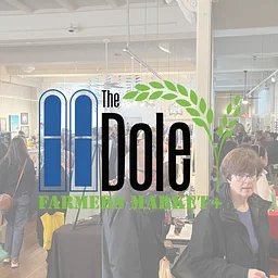 Farmers Market+ Winter Indoor Market