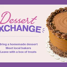 Dessert Exchange