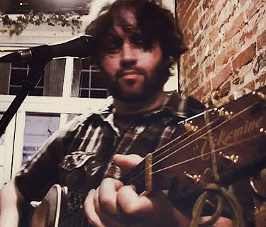 Thursday Live Music Series – Dion Paci