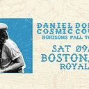Daniel Donato’s Cosmic Country