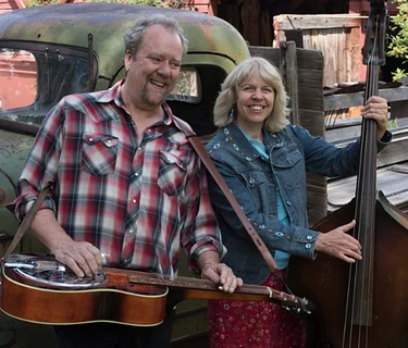 Summer Holiday Concert Series – The Colorado Currys