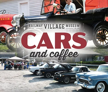 Cars and Coffee