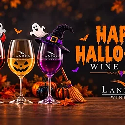 Wine Club Pick Up Party Greenville