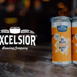 Excelsior Brewing Company