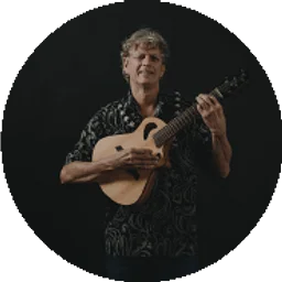 INTERNATIONAL GUITAR NIGHT Takeda Theater at The Platform
