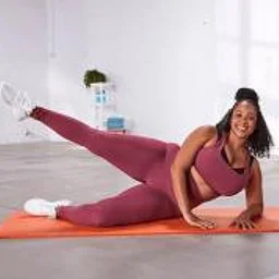 Pilates for Strength, Mobility, and Agin...