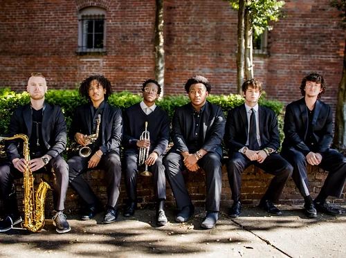 Jacksonville State University Live at the Carver Theatre