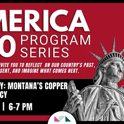 America @ 250