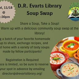 Soup Swap
