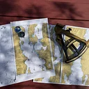 Lost at Sea: The History of Nautical Navigation