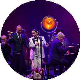 PINK MARTINI ALL-STARS present A SEASON OF STARS Berklee Performance Center