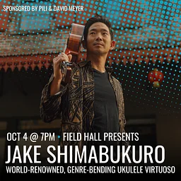 Jake Shimabukuro