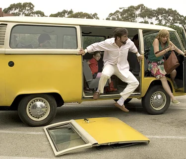 Little Miss Sunshine (2006)