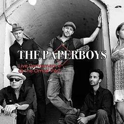 The Paperboys