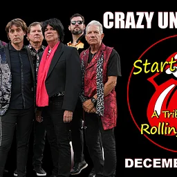 Start Me Up!
