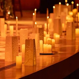 A Candlelight Christmas