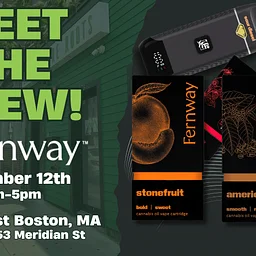East Boston | Fernway In-Store Pop-Up