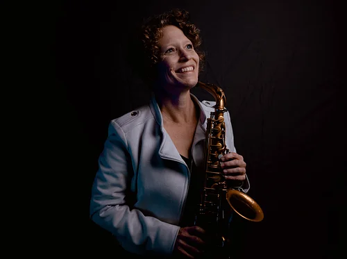 Kasey Knudsen Quintet