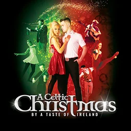 A Celtic Christmas by A Taste of Ireland 11.12.26 - 7:30 PM