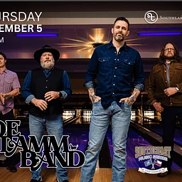 SOUTHCOAST MUSIC SERIES: JOE STAMM BAND