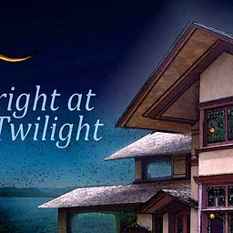 Wright at Twilight