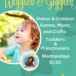 Giggles and Wiggles