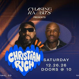 Christian Rich
