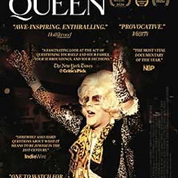 Sabbath Queen