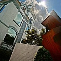 Lagrange Art Museum