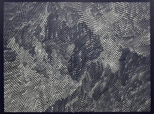 Yen Ha: Accumulated Matter