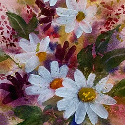 PT579 Beginning Watercolor With Kerry Stratton Waltz