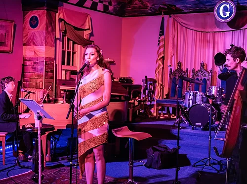 THIRD THURSDAYS – WHATEVER LOLA WANTS