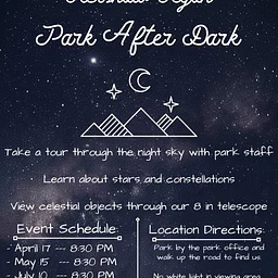 Park After Dark