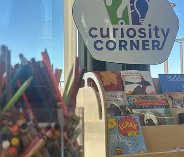 Spring Celebration Station