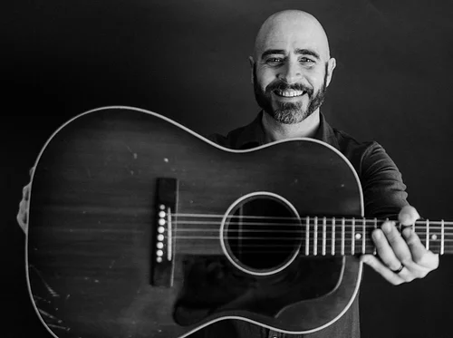 TUNE-IN TUESDAY: Tim Case