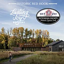 Historic Tavern Trail at Lasting Joy Brewery