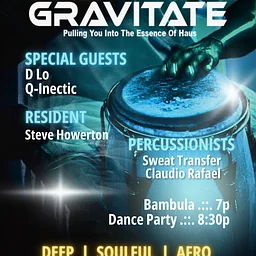 Gravitate